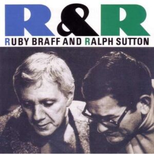 Ruby Braff - R & R