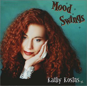 Kathy Kosins - Mood Swings