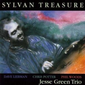 Jesse Green - Sylvan Treasure