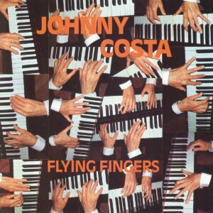 Johnny Costa - Flying Fingers