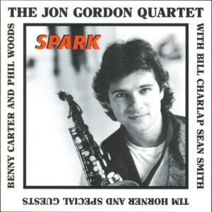 Jon Gordon - Spark