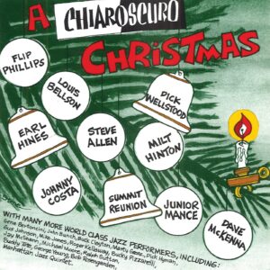 Earl Hines - A Chiaroscuro Christmas
