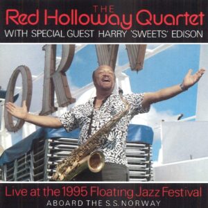 Red Holloway Quartet - With Harry Sweets Edison