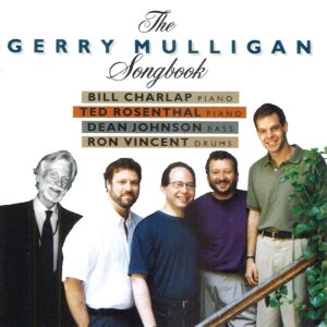 Bill Charlap - The Gerry Mulligan Songbook