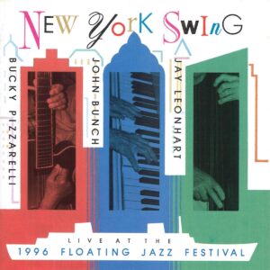 John Bunch - New York Swing