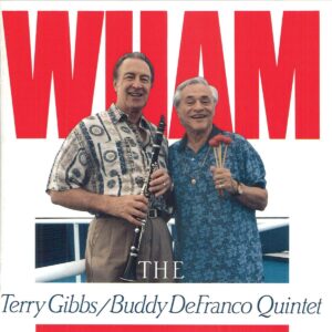 Terry Gibbs - Wham