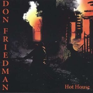 Don Friedman Quartet - Hot House