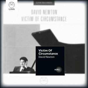 David Newton - Victim Of Circumstance