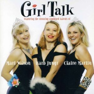 Mari Wilson  - Girl Talk