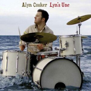 Alyn Ckosker - Lyn's Une