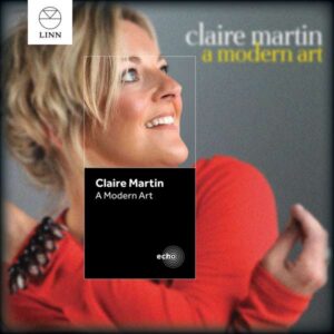 Claire Martin - A Modern Art