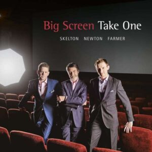 Big Screen - Take One