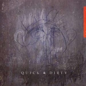 Kumquat - Quick & Dirty