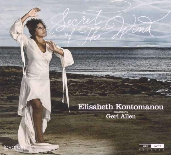 Elisabeth Kontomanou - Secret Of The Wind