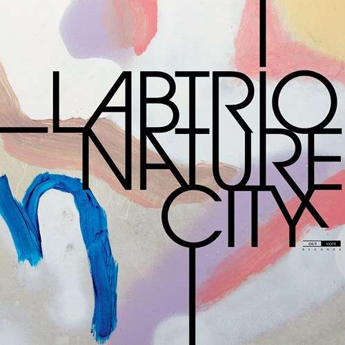 Labtrio - Nature City