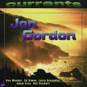 Jon Gordon - Currents