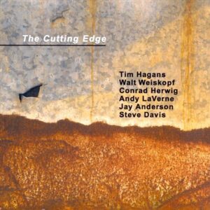 Tim Hagans - The Cutting Edge