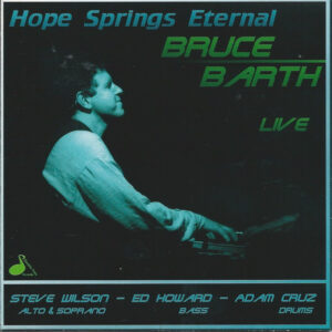 Bruce Barth - Live At Visiones
