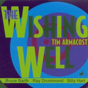 Tim Armacost - The Wishing Well