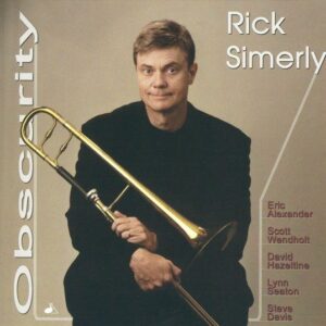 Rick Simerly - Obscurity