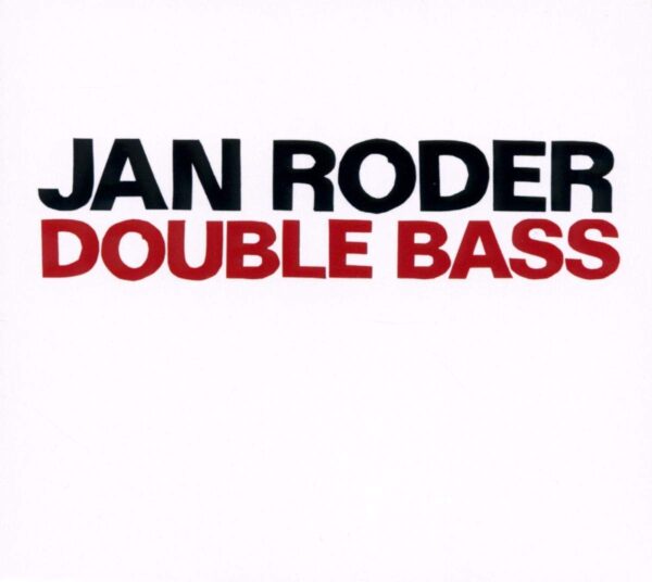 Jan Roder - Double Bass