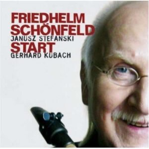 Friedhelm Schonfeld - Start