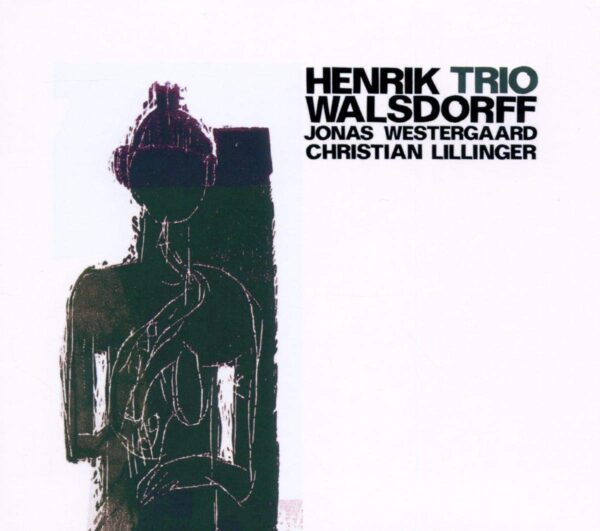 Hendrik Walsdorff Trio - Untiteld