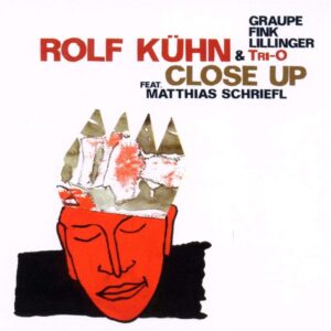 Rolf Kuhn - Close Up