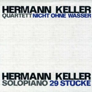 Hermann Keller - Night Ohne Wasser