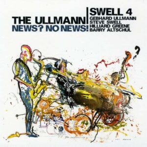 The Ullmann Swell 4 - News No News