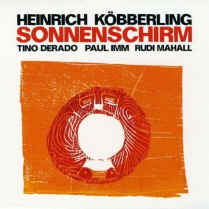 Heinrich Kobberling - Sonnenschirm