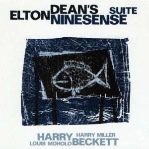 Becket - Ninesense Suite