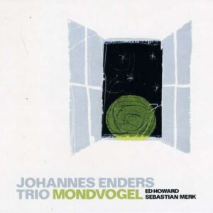 Johannes Enders Trio - Mondvogel