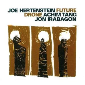 Joe Hertenstein - Future Drone