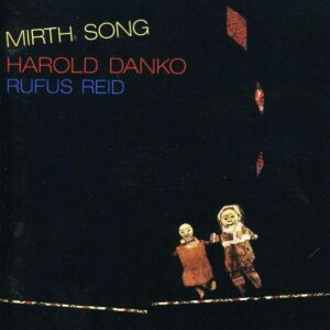 Harold Danko - Mlirth Song