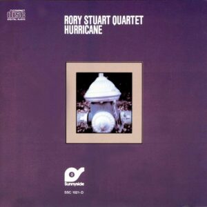 Rory Stuart - Hurricane