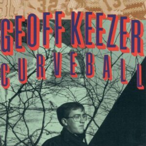Geoff Keezer - Curveball