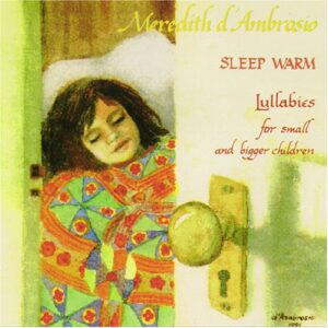 Meredith d'Ambrosio - Sleep Warm