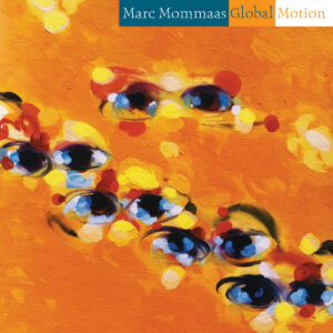 Marc Mommaas - Global Motion