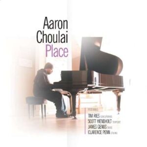 Aaron Choulai - Place