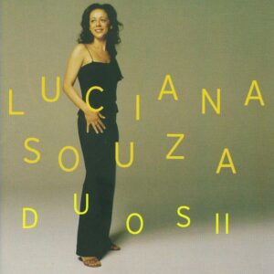 Luciana Souza - Duos II