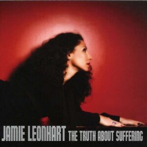 Jamie Leonhart - The Truth About Suffering