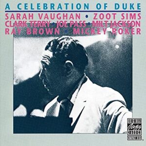 A Celebration Of Duke