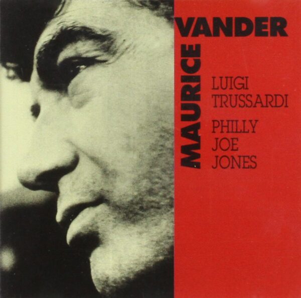 Maurice Vander - Maurice Vander