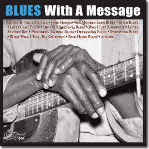 Blues With A Message