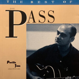 Joe Pass - The Best Of