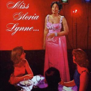 Gloria Lynn - Miss Gloria Lynne
