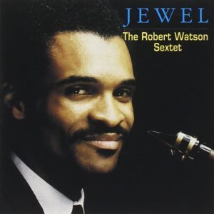 Bobby Watson - Jewel