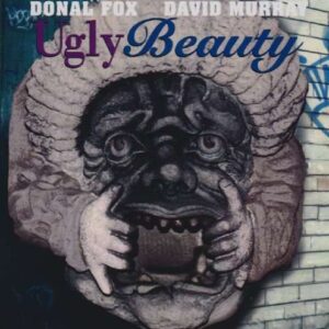 Donal Fox - Ugly Beauty