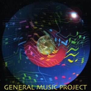 Kenny Garrett - General Music Project